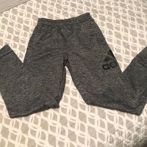 Adidas Pants Youth Large